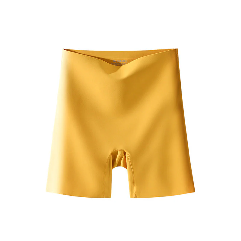 🔥Le nouveau pantalon de sécurité 7A anti-bactérien pantalon d'été anti-reflets pantalon plat 2 en 1 pour les fesses - Image 18