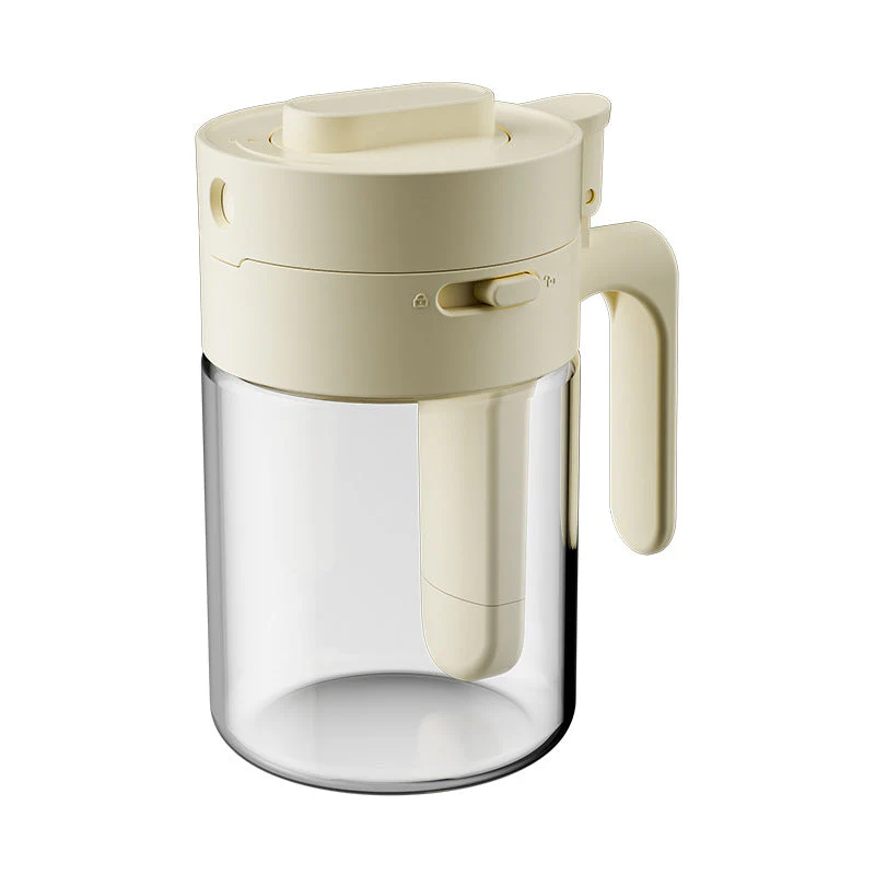 Pot à épices avec fente pour séparer les cuillères⌛⌛3 dernières heures : Grande vente💰💰 - Image 4