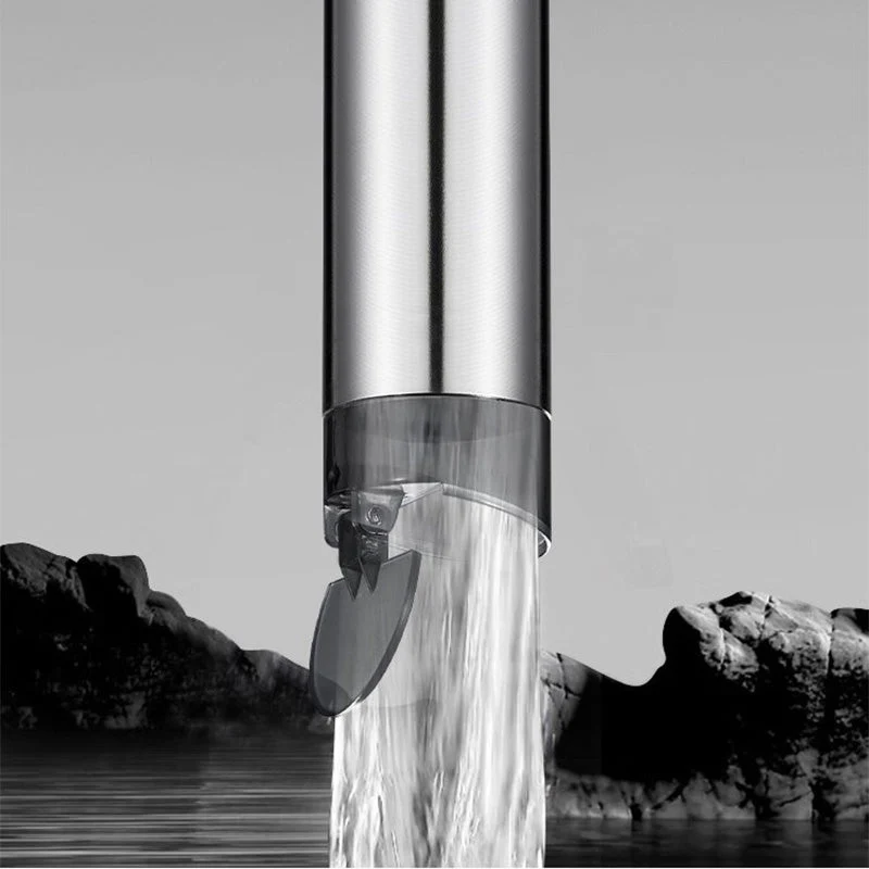 ✨🛁Drain de sol auto-fermant avec collecteur de cheveux - Image 5