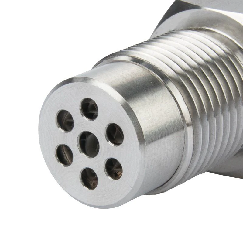 📢📢50 % de réduction !! ⏰Adaptateur d'extension de capteur d'oxygène automobile M18*1,5 - Image 7