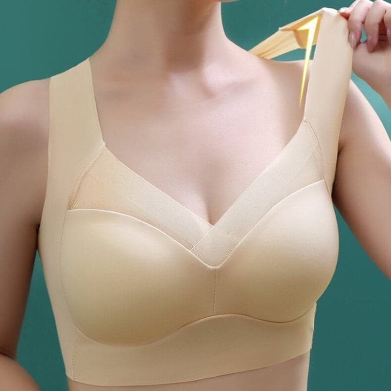 Soutiens-gorge rembourré sexy sans armature - Image 10