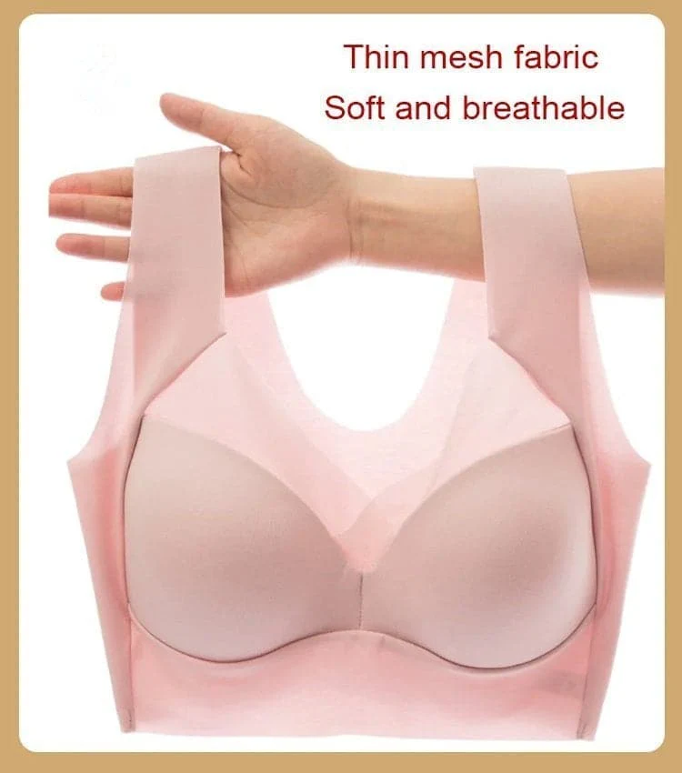 Soutiens-gorge rembourré sexy sans armature - Image 12
