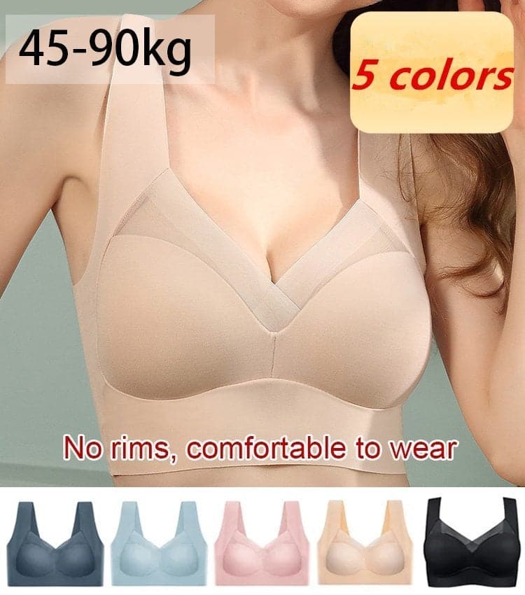 Soutiens-gorge rembourré sexy sans armature - Image 13