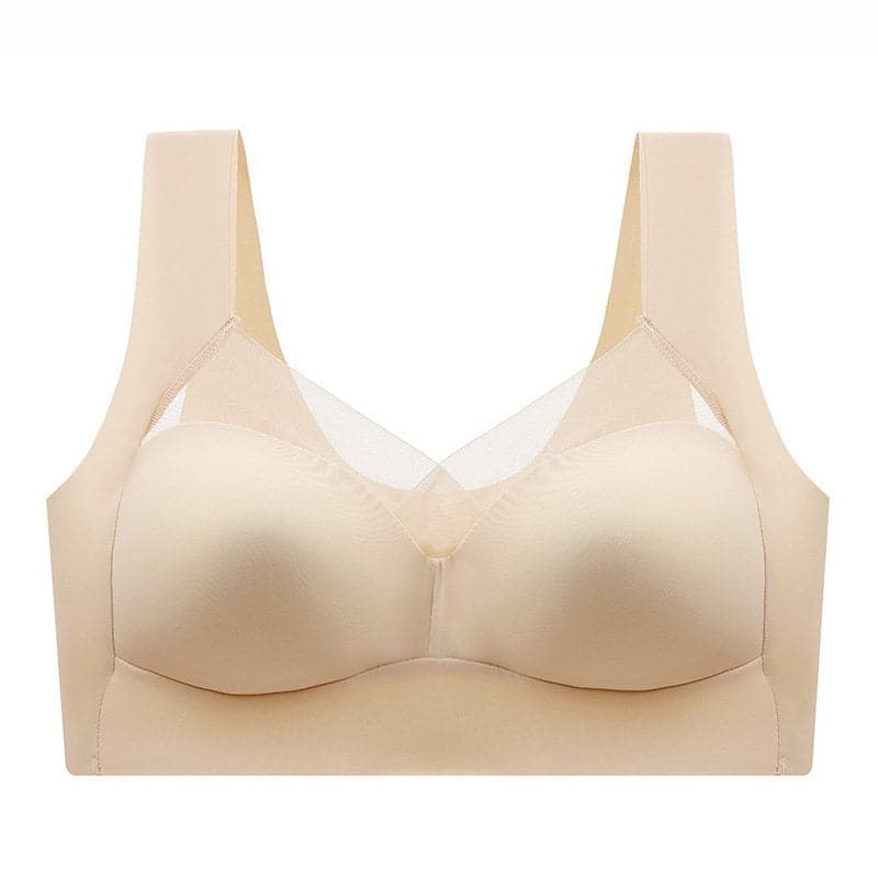 Soutiens-gorge rembourré sexy sans armature - Image 16