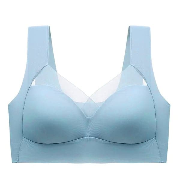 Soutiens-gorge rembourré sexy sans armature - Image 18