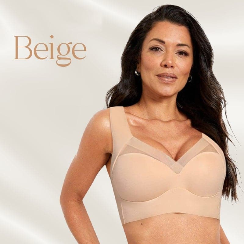 Soutiens-gorge rembourré sexy sans armature - Image 21