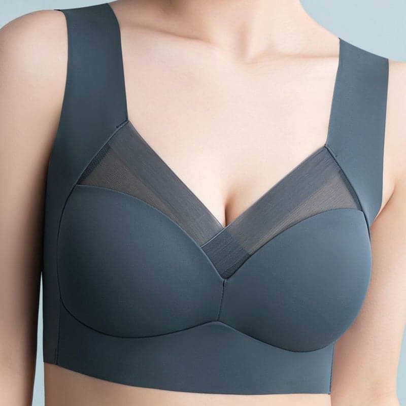 Soutiens-gorge rembourré sexy sans armature - Image 8