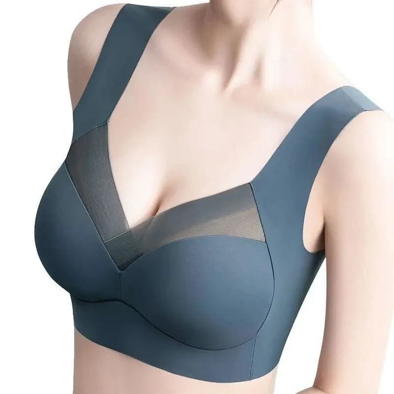 Soutiens-gorge rembourré sexy sans armature - Image 9
