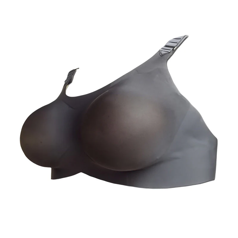 📢📢50 % DE RÉDUCTION !!!✨ Soutien-gorge à poche pour prothèse mammaire en silicone 2 en 1 - Image 10