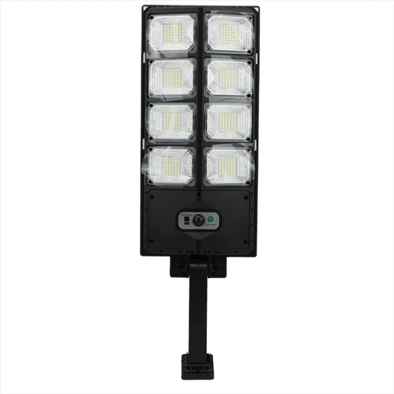 💡💡💡1500W Solaire LED système d'éclairage - Image 10