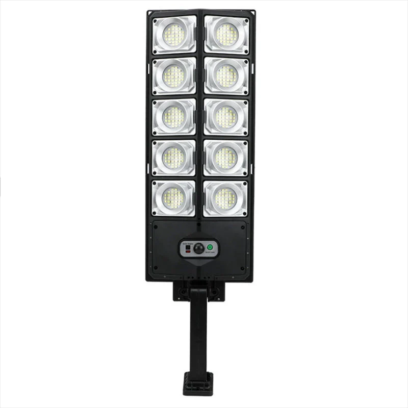 💡💡💡1500W Solaire LED système d'éclairage - Image 11