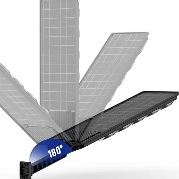💡💡💡1500W Solaire LED système d'éclairage - Image 6
