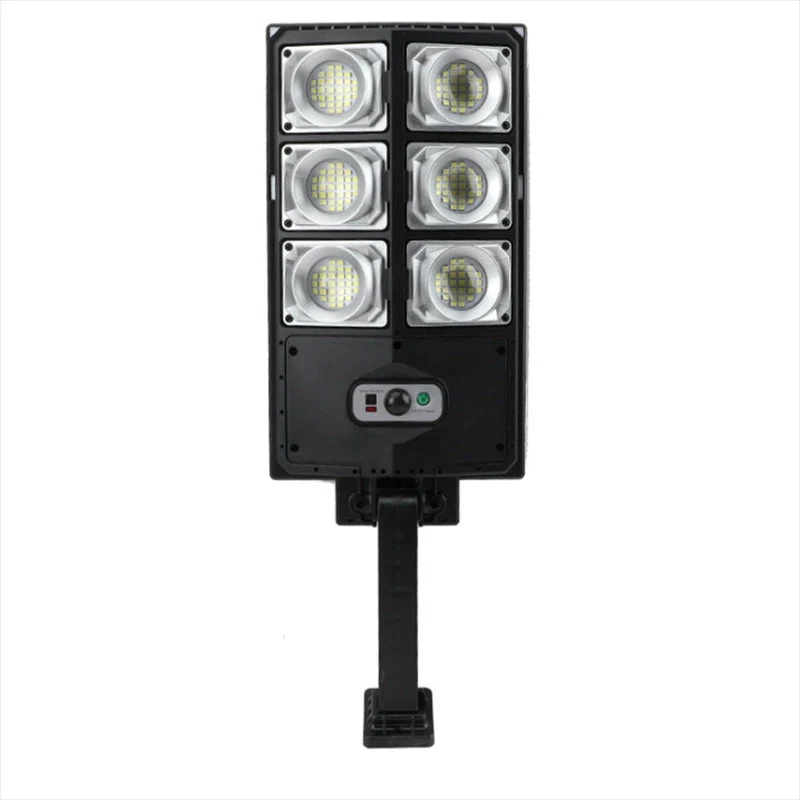 💡💡💡1500W Solaire LED système d'éclairage - Image 9