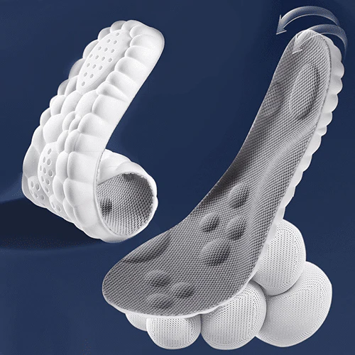 👟👟 Semelle intérieure en U thermostatique confortable - Image 10