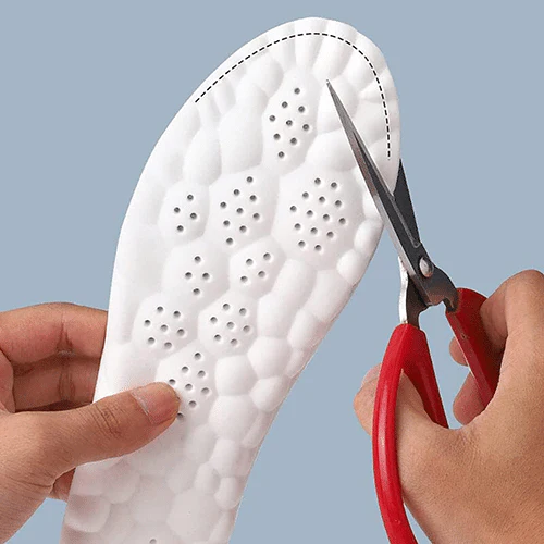 👟👟 Semelle intérieure en U thermostatique confortable - Image 12