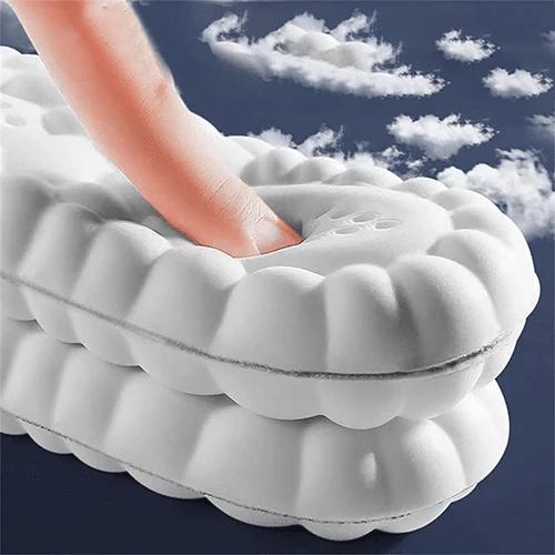 👟👟 Semelle intérieure en U thermostatique confortable - Image 8
