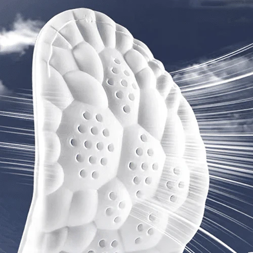 👟👟 Semelle intérieure en U thermostatique confortable - Image 9