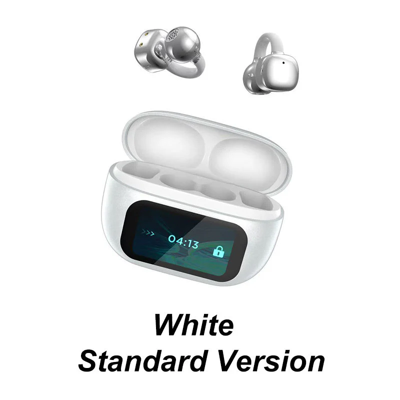 đ§đ„2025 ventes chaudesđ„ Ăcouteurs Intelligents Bluetooth Ă Clip avec Traduction - Image 10