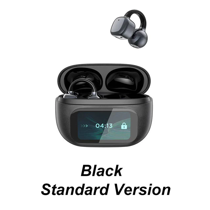 đ§đ„2025 ventes chaudesđ„ Ăcouteurs Intelligents Bluetooth Ă Clip avec Traduction - Image 12