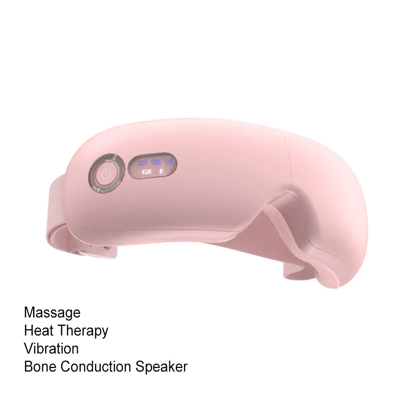 đąđą50 % de rĂ©duction !!!â°Appareil de massage oculaire intelligent avec chaleur - Image 14