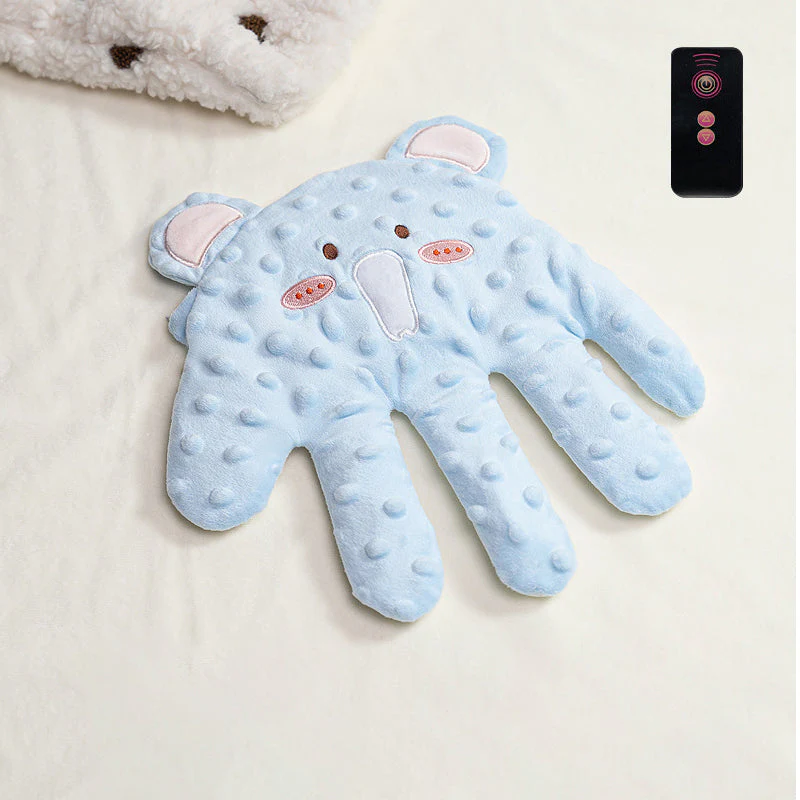 đđ¶Paume de sommeil intelligente et apaisante pour bĂ©bĂ©đDurĂ©e limitĂ©e 63% de rĂ©duction - Image 14