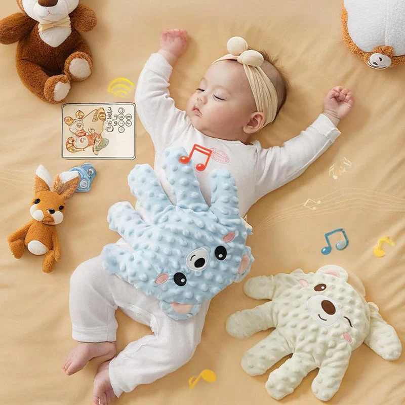 đđ¶Paume de sommeil intelligente et apaisante pour bĂ©bĂ©đDurĂ©e limitĂ©e 63% de rĂ©duction - Image 7
