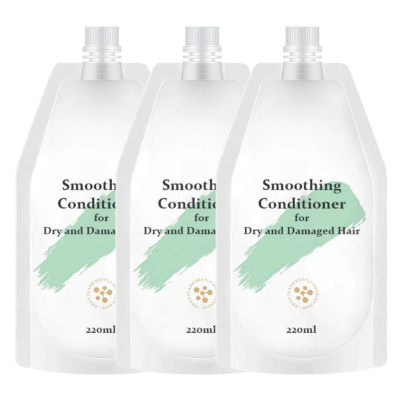 ✨ Profitez de 50% de réduction - revitalisant lissant pour cheveux secs et abîmés - Image 11