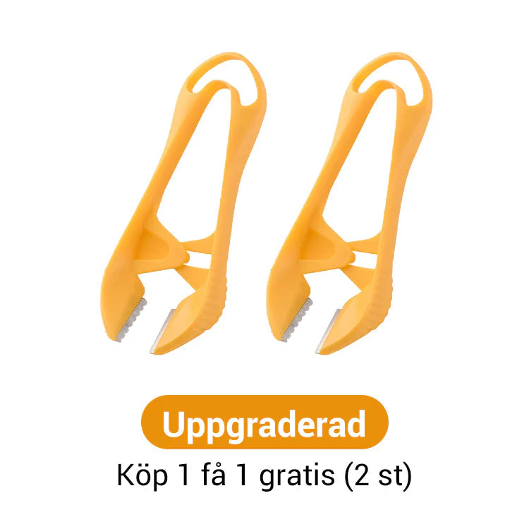 🎁🧄 Achetez-en 1, obtenez-en 1 GRATUIT ! 🧄 Éplucheur d'Ail Rapide et Portable ✨ - Image 11