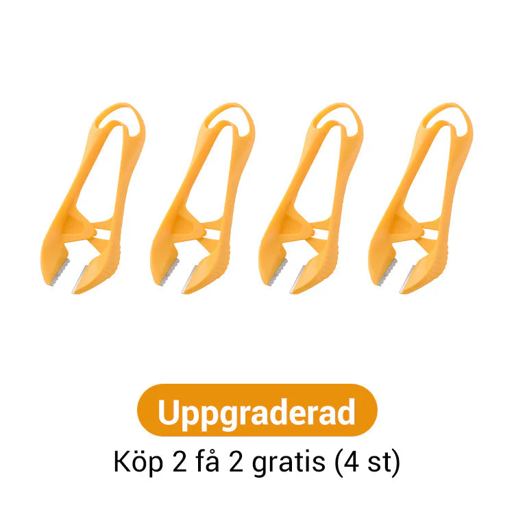 🎁🧄 Achetez-en 1, obtenez-en 1 GRATUIT ! 🧄 Éplucheur d'Ail Rapide et Portable ✨ - Image 12