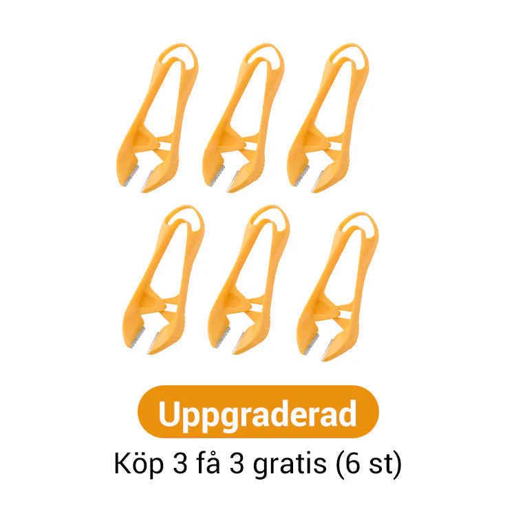 🎁🧄 Achetez-en 1, obtenez-en 1 GRATUIT ! 🧄 Éplucheur d'Ail Rapide et Portable ✨ - Image 13