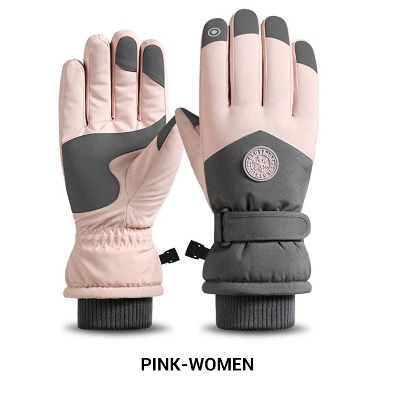 đ„PrĂ©-rĂ©chauffement hivernal - Remises Ă©normesđ„Gants rembourrĂ©s souples compatibles avec les Ă©crans tactiles - Image 10
