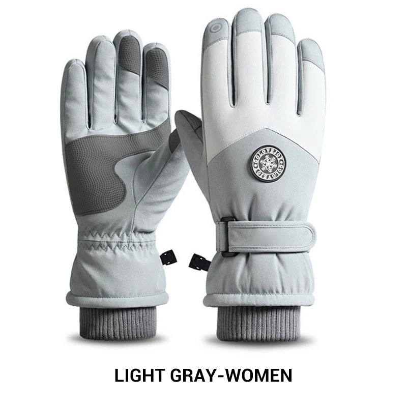 đ„PrĂ©-rĂ©chauffement hivernal - Remises Ă©normesđ„Gants rembourrĂ©s souples compatibles avec les Ă©crans tactiles - Image 11