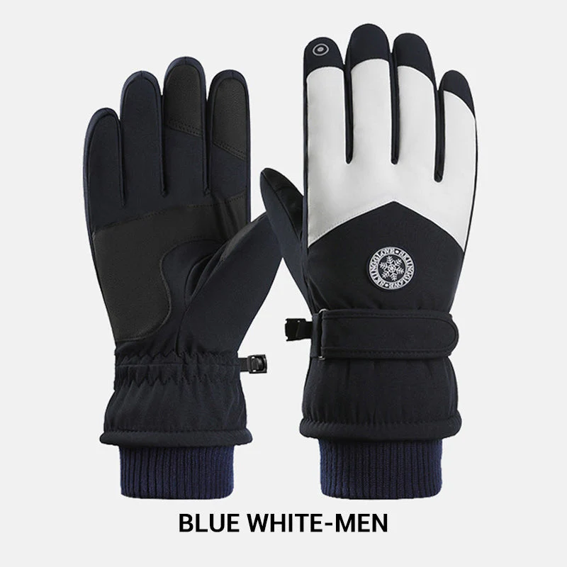 đ„PrĂ©-rĂ©chauffement hivernal - Remises Ă©normesđ„Gants rembourrĂ©s souples compatibles avec les Ă©crans tactiles - Image 14