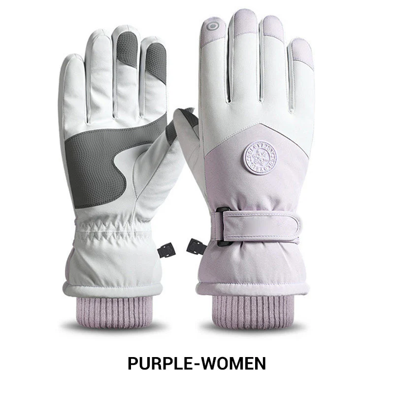đ„PrĂ©-rĂ©chauffement hivernal - Remises Ă©normesđ„Gants rembourrĂ©s souples compatibles avec les Ă©crans tactiles - Image 9