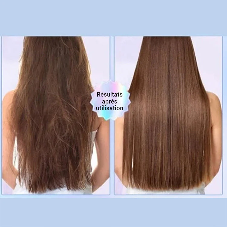 💞 Crème Lissante Soin à la Soie & Kératine – Achetez-en 2, Obtenez-en 1 Gratuit ! ✨💇♀️ - Image 4