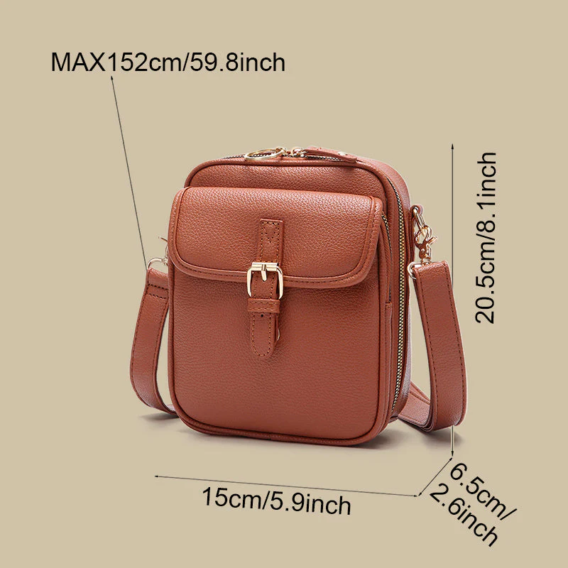Offre de réduction⌛Sac à dos rétro grande capacité - Image 8