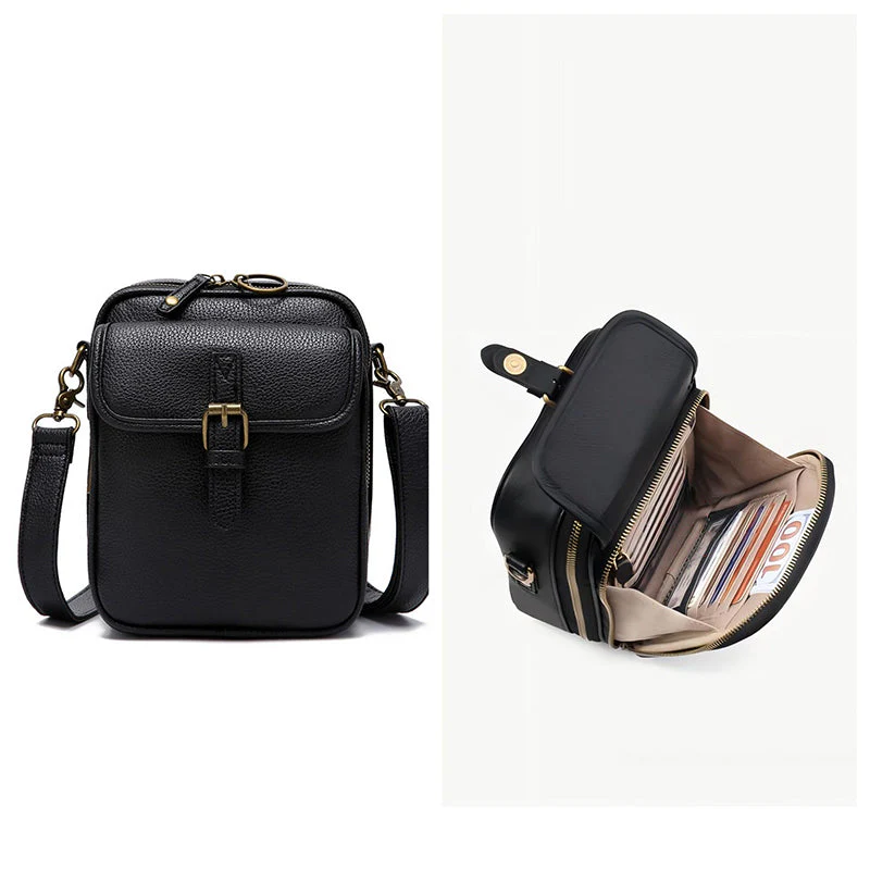 Offre de réduction⌛Sac à dos rétro grande capacité - Image 9