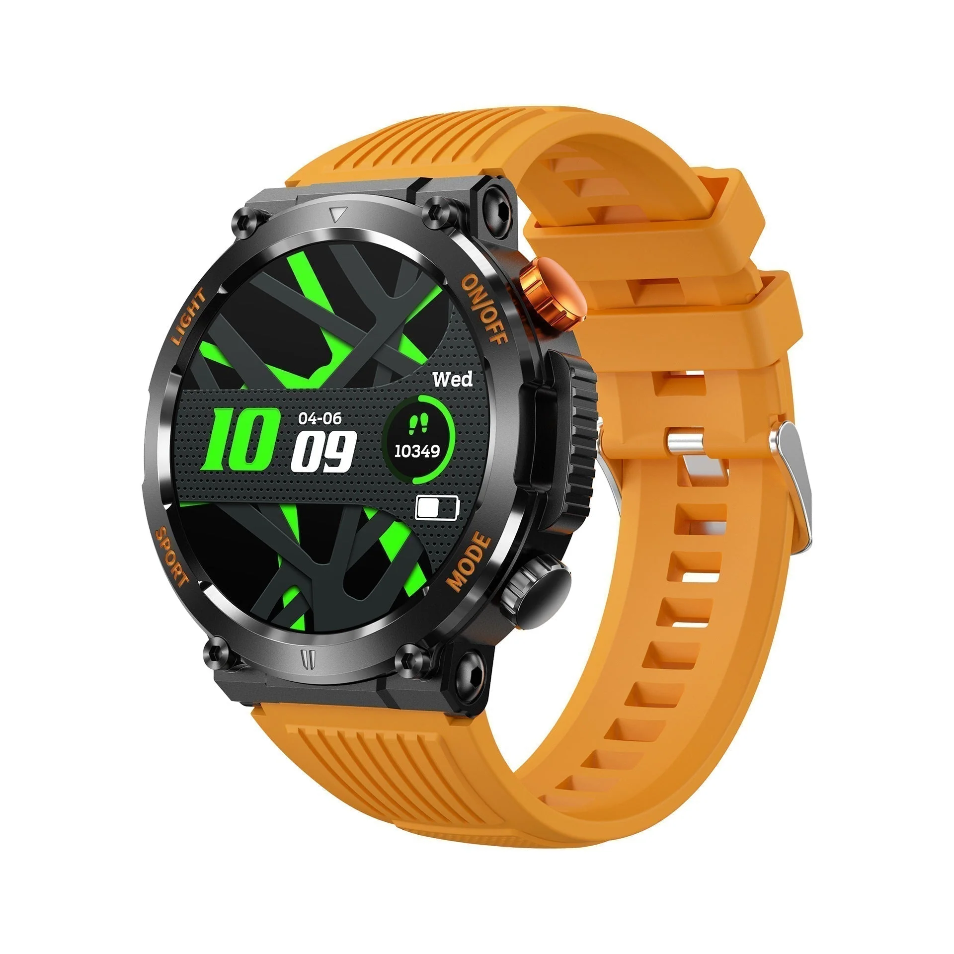 đąđą70 % DE RĂDUCTION !! â°Montre Ă©tanche pour le sport et les activitĂ©s de plein air - Image 5