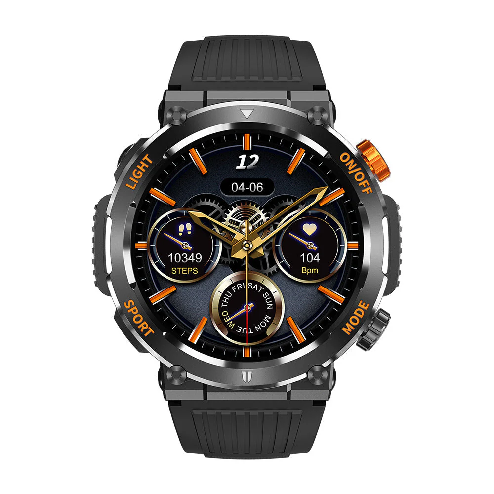 đąđą70 % DE RĂDUCTION !! â°Montre Ă©tanche pour le sport et les activitĂ©s de plein air - Image 7