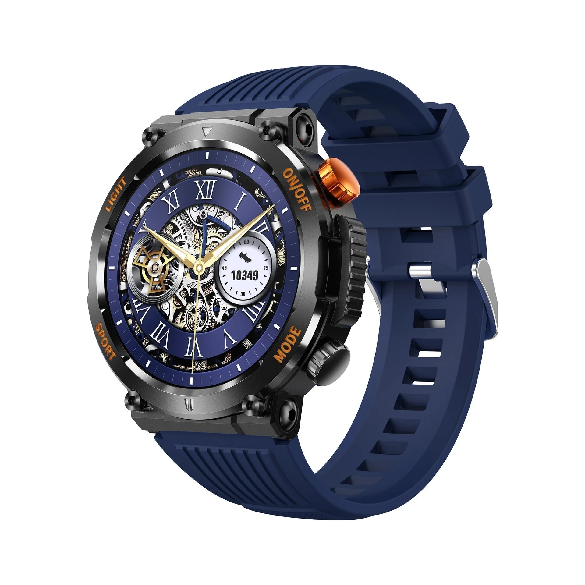 đąđą70 % DE RĂDUCTION !! â°Montre Ă©tanche pour le sport et les activitĂ©s de plein air - Image 8