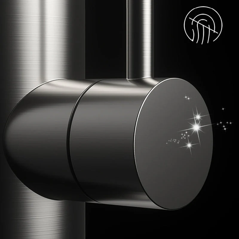 📢📢50% DE RÉDUCTION !!! ✨Robinet à eau chaude instantanée en acier inoxydable - Image 4