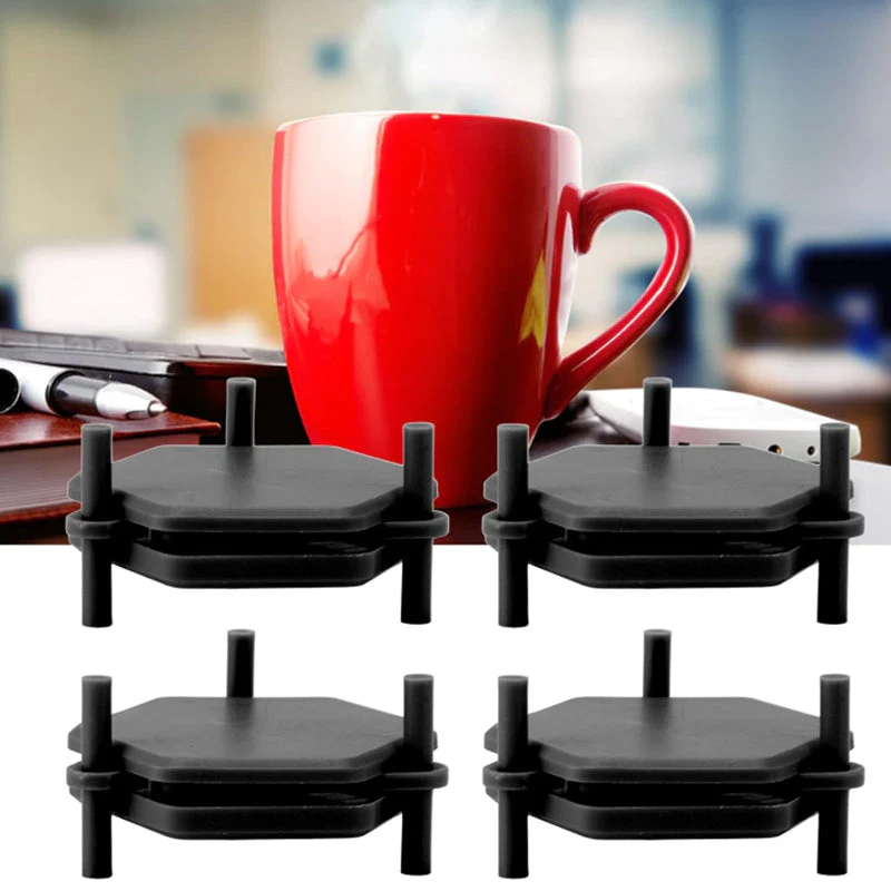 Telescopic Adjustable Cup Holder - Image 3