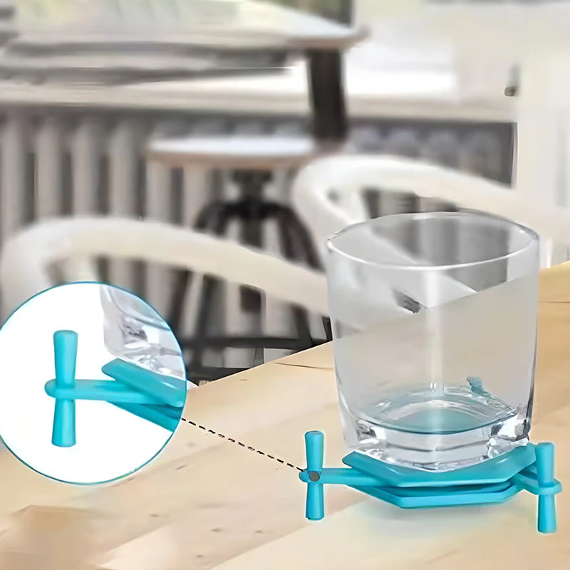 Telescopic Adjustable Cup Holder - Image 7
