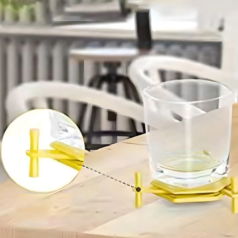 Telescopic Adjustable Cup Holder - Image 8