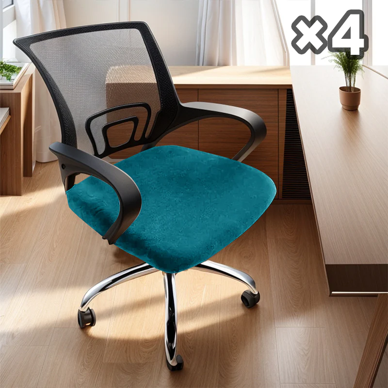 Housses de chaise extensibles et imperméable🎯Achetez 1 article → Recevez 4 pièces ! 🎁 - Image 20