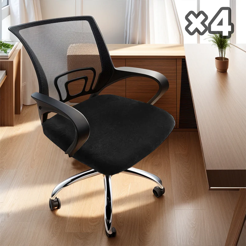 Housses de chaise extensibles et imperméable🎯Achetez 1 article → Recevez 4 pièces ! 🎁 - Image 22