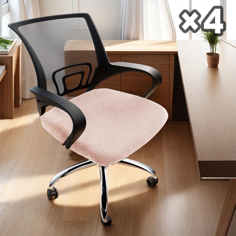 Housses de chaise extensibles et imperméable🎯Achetez 1 article → Recevez 4 pièces ! 🎁 - Image 25