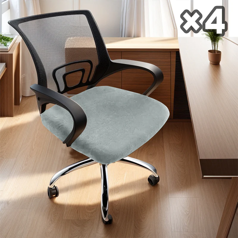 Housses de chaise extensibles et imperméable🎯Achetez 1 article → Recevez 4 pièces ! 🎁 - Image 27