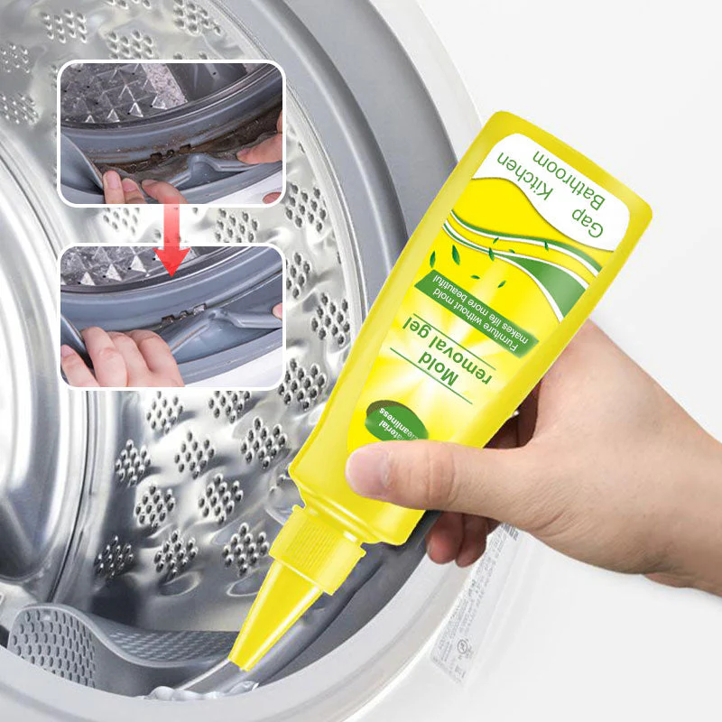 Gel Anti-Moisissure Tenace🥳Offre à moitié prix, jusqu'à épuisement des stocks🔥 - Image 2
