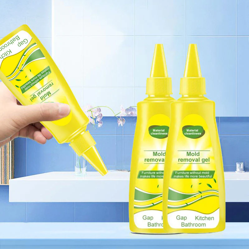 Gel Anti-Moisissure Tenace🥳Offre à moitié prix, jusqu'à épuisement des stocks🔥 - Image 3